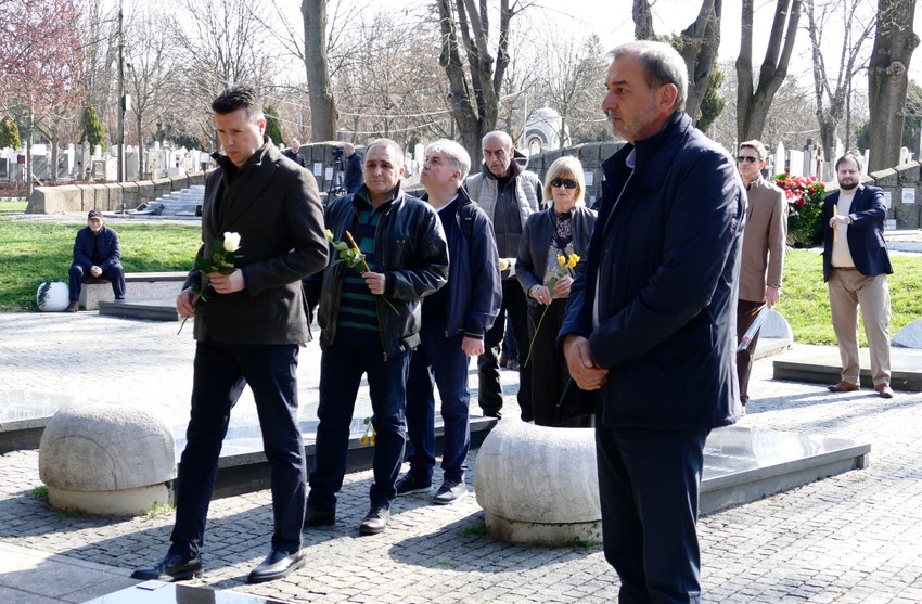 Pomen Zoranu Đinđiću