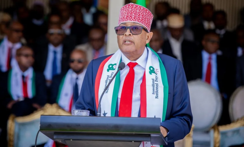 Somaliland has also offered the US access to key infrastructure, including the strategically located Berbera port and airstrip, in exchange for diplomatic recognition