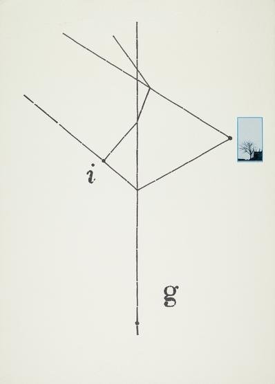 Marian Warzecha, "G" (1971)