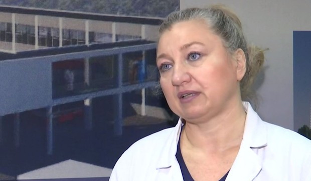 Dr Ivana Stefanović