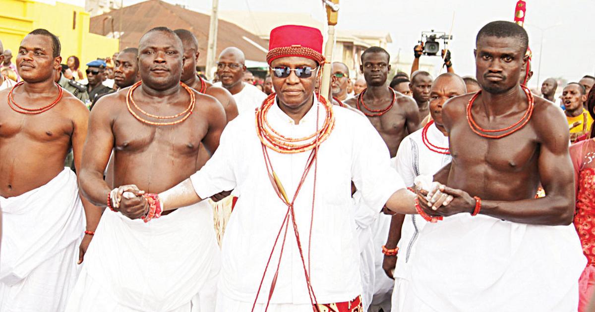 Benin The Hallowed Culture Of One Of The Worlds Most Ancient People