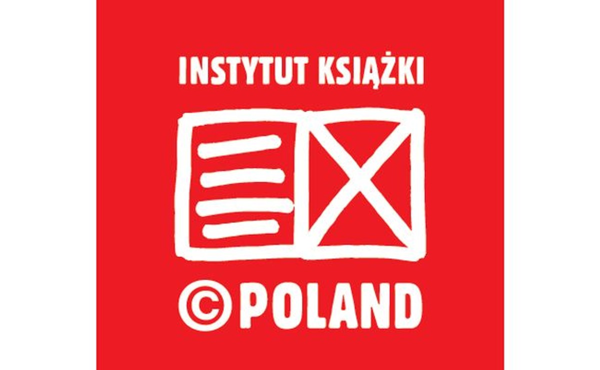 Dariusz Jaworski nowym dyrektorem Instytutu Książki