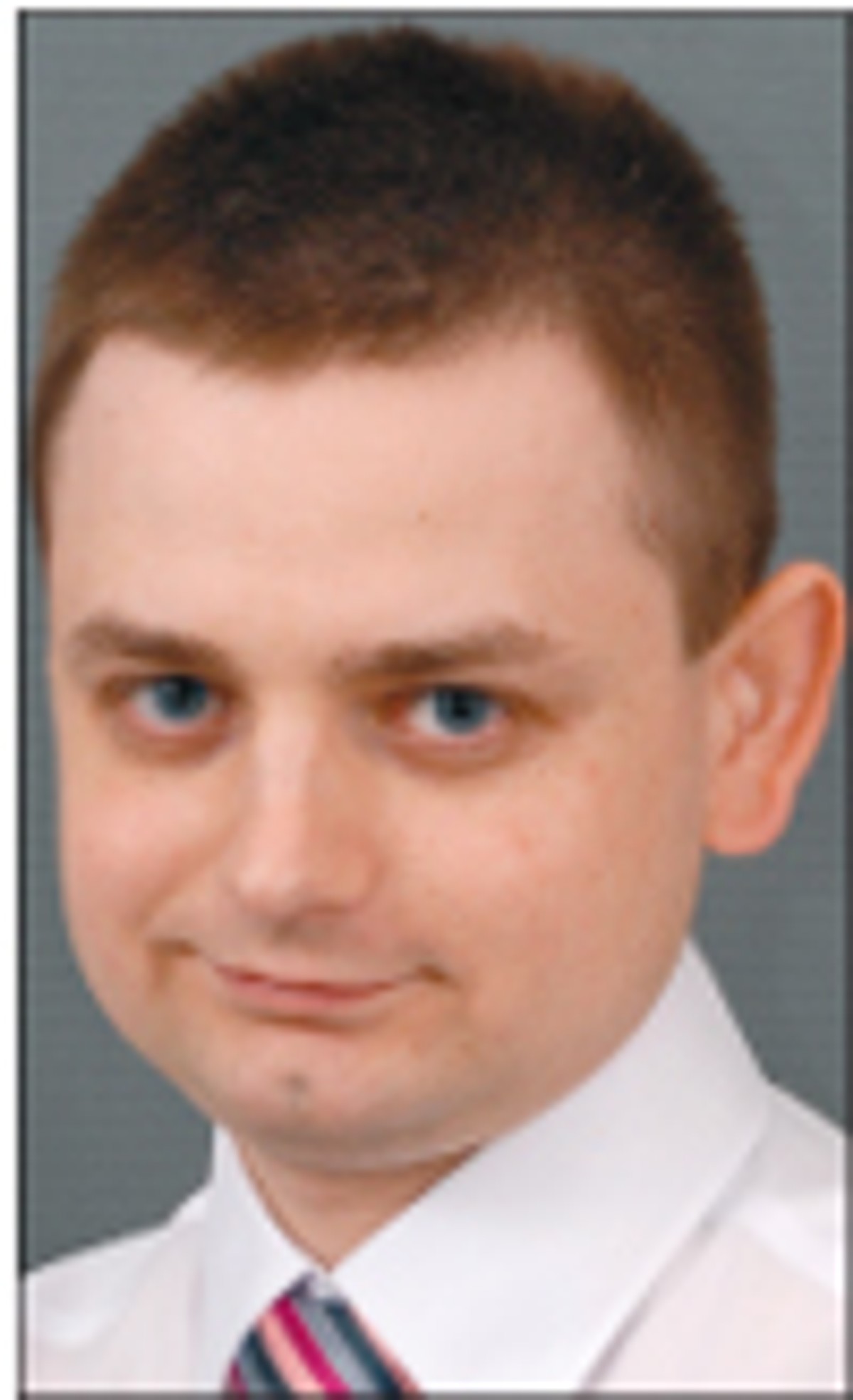 Maciej Majewski, menedżer produktu ds. funduszy unijnych, Bank Gospodarki Żywnościowej