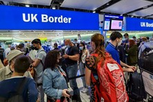 Nowe zasady wjazdu do Wielkiej Brytanii. Bez ETA nie wpuszczą