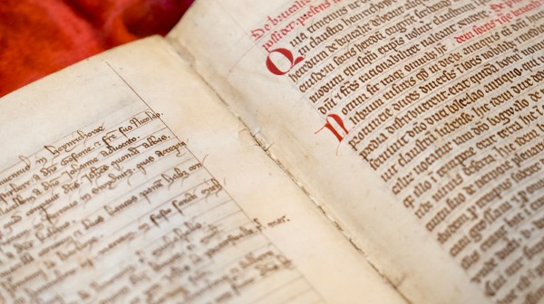 Księga Henrykowska to skarb Wrocławia