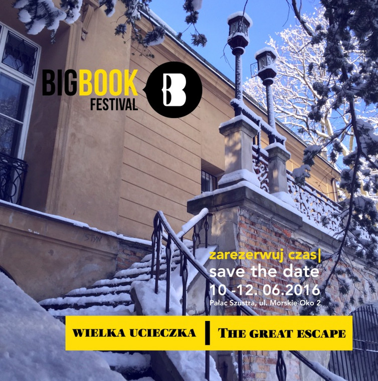 Big Book Festival 2016
