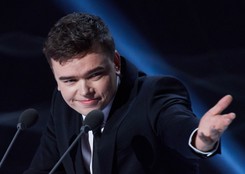 'Nie mam poczucia, że zgwałciłem rodzinę Beksińskich'. Jan P. Matuszyński, reżyser 'Ostatniej rodziny'