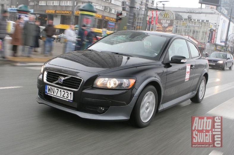 Volvo C30