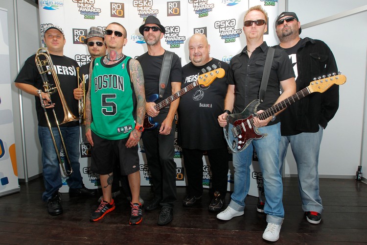 3. 'Bałkanica' – Piersi