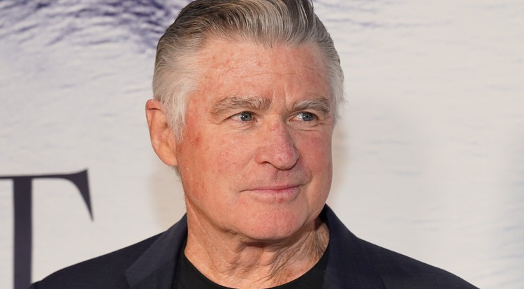 Elhunyt Treat Williams. Fotó: Getty Images