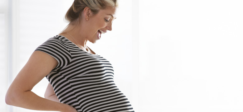 4 miesiąc ciąży – znaczący czas dla matki i płodu