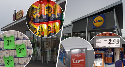 Co się dzieje? Biedronka i Lidl reglamentują niektóre produkty!