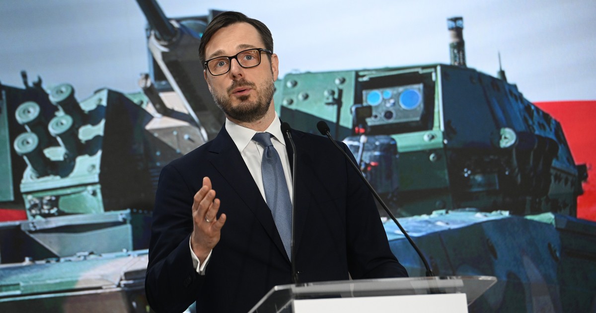 PGZ wnioskuje do MAP o fundusze na amunicję. Minister: decyzja jak najszybciej