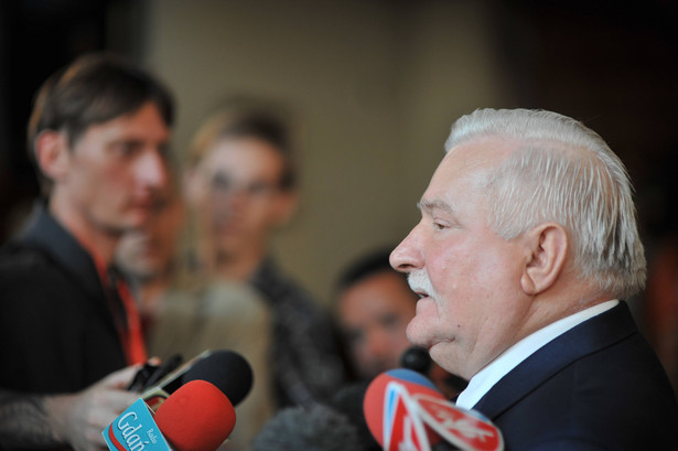 Lech Wałęsa