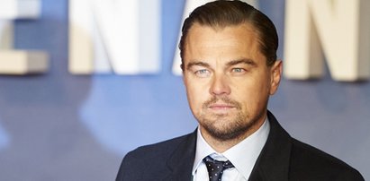 DiCaprio otarł się o śmierć