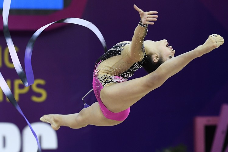 Alexandra Agiurgiuculese