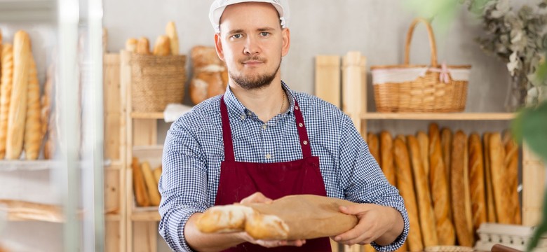 Czy piekarnie będą otwarte w Wigilię 2025? Gdzie kupić pieczywo 24 grudnia?