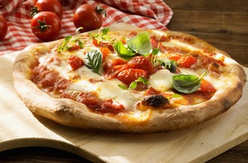 Heti 2 pizza csökkentheti az ízületi gyulladást - állítják az olasz kutatók