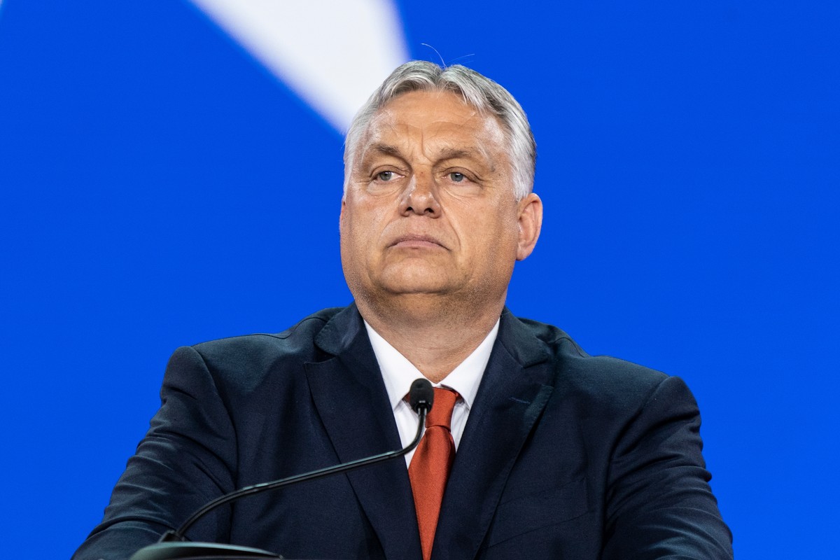 Viktor Orban ostrzega przed szczytem UE. "To będzie jak walka w klatce"