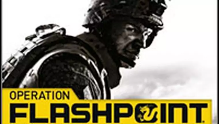 Operation Flashpoint: Dragon Rising