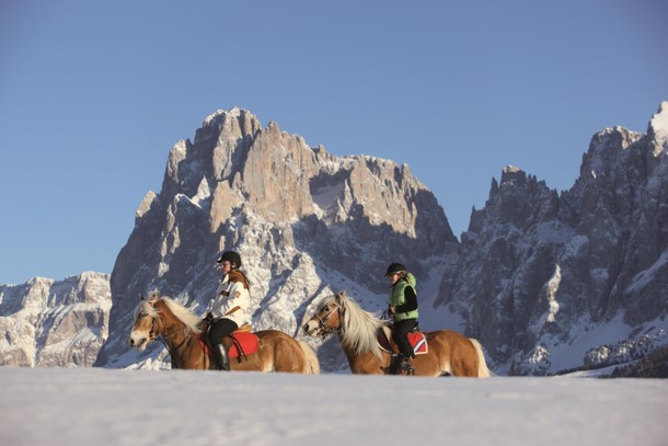 Południowy Tyrol - nie tylko na narty