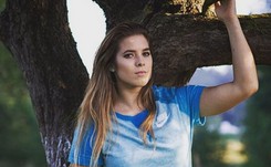 Oszczepniczka Maria Andrejczyk: Wciąż śnią mi się te dwa centymetry, złość jeszcze we mnie siedzi