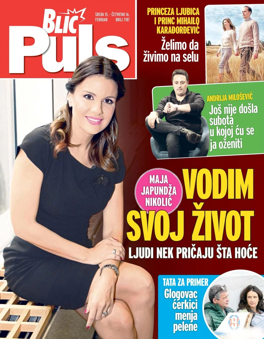 Blic Puls