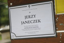 Pogrzeb Jerzego Janeczka