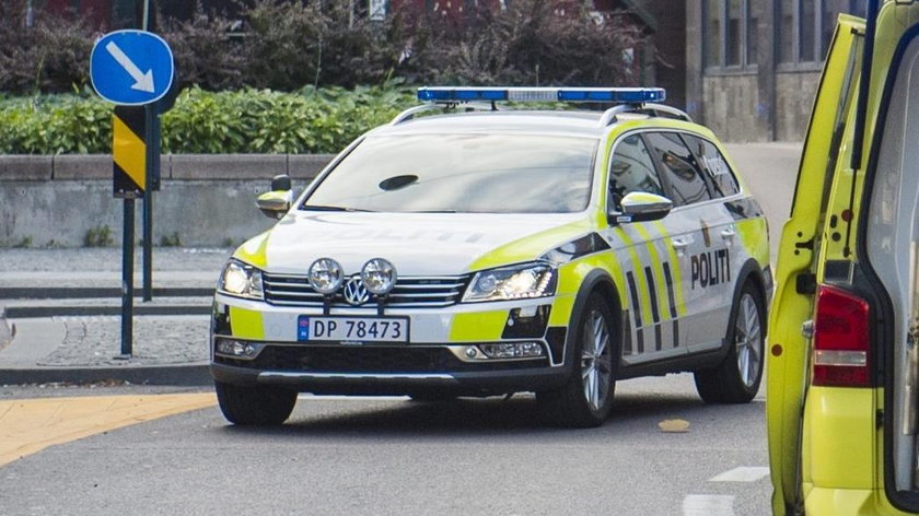 Polski kierowca zabił turystę w Norwegii. Sąd go uniewinnił