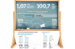 Rozliczamy gimnazja: Wyrównują szanse, ale są drogie