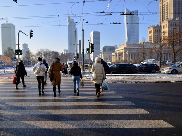 Polska traci suwerenność. Dlaczego? To sprawka globalnego biznesu i opinii publicznej