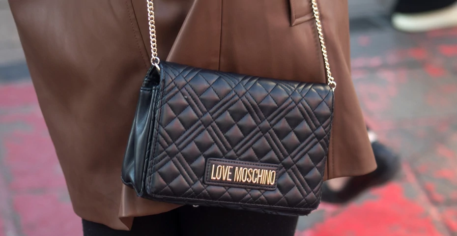 Torebki Love Moschino kupisz taniej nawet o 60 proc.! Zostały ostatnie sztuki