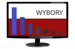 Wybory prezydenckie 2025. Mentzen umacnia się na trzeciej pozycji w sondażach