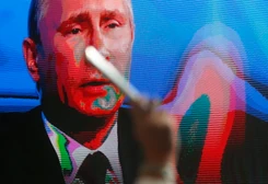 W Rosji auta już nie kupisz. Koncerny samochodowe w panice