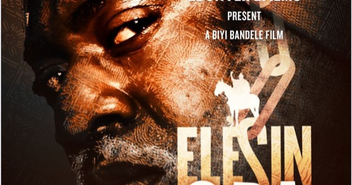 Review of Biyi Bandele’s ‘Elesin Oba’