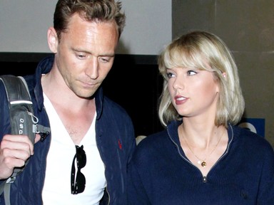 Taylor Swift és Tom Hiddleston 3 hónap után szakítottak