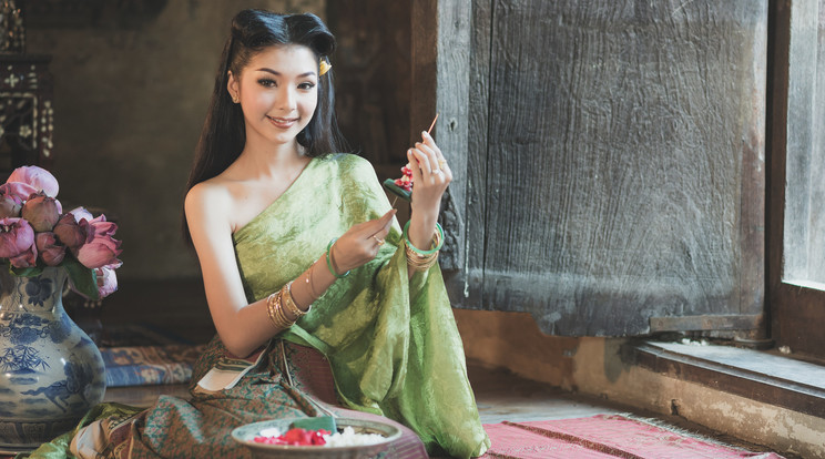 A vendégeknek alkalmuk lesz belekóstolni a hamisítatlan thai konyha ízeibe /Illusztráció: Shutterstock