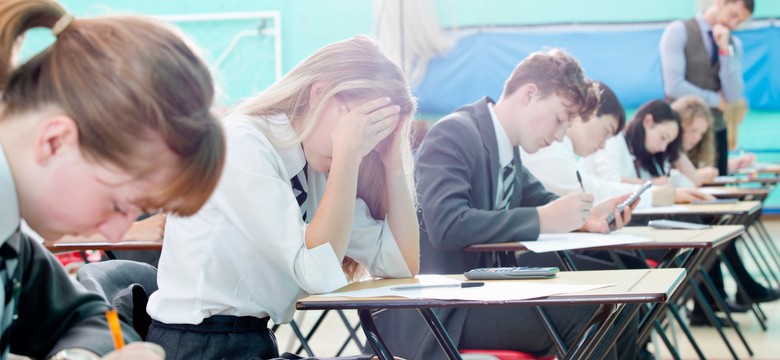Nowy temat w debacie o edukacji. Ten egzamin budzi coraz większe emocje