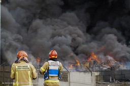 odpady niebezpieczne zostaną usunięte z 9 lokalizacji. ministerstwo pr