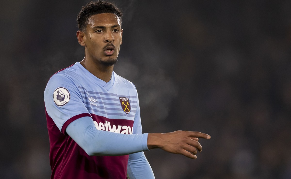 Sebastien Haller