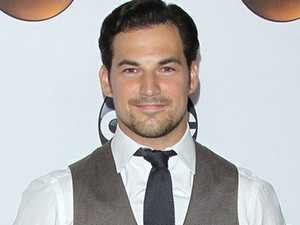 A hét legstílusosabb pasija: a Grace klinika szívtiprója, Giacomo Gianniotti