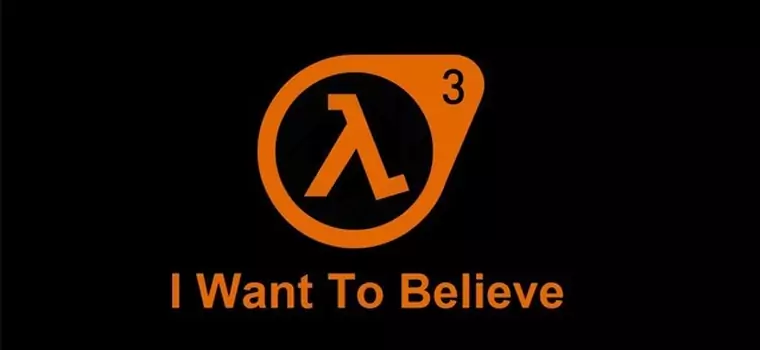 Half-Life 3 musi sobie szukać nowego scenarzysty. Marc Laidlaw odszedł z Valve