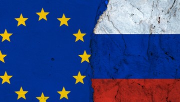 Rosja grozi Unii Europejskiej: zareagujemy na plany ograniczenia podróży rosyjskich dyplomatów