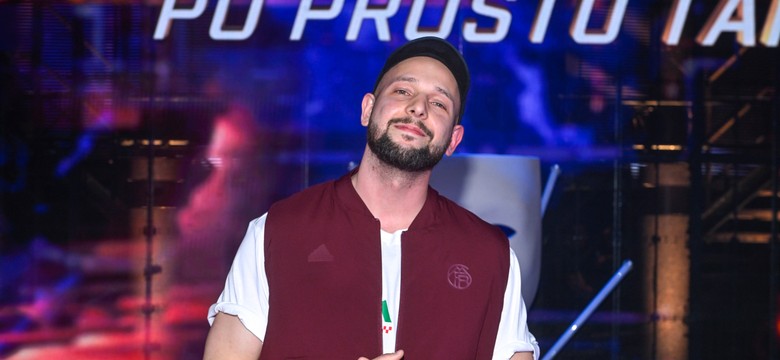 Maciej Pela myśli o dawnej, zdradzonej narzeczonej. "Odwaliłem obrzydliwego fikołka"