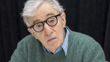 Woody Allen od prawie 30 lat broni się przed zarzutami o pedofilię. Córka do tej pory nie wycofała oskarżeń