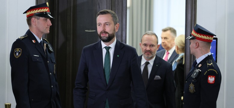 PiS zawiera umowy do samego końca. Kosiniak-Kamysz: Wszystkie będą podlegać analizie