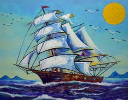 Wiatr wraca do łask. Znów będzie miał olbrzymi wpływ na bieg historii