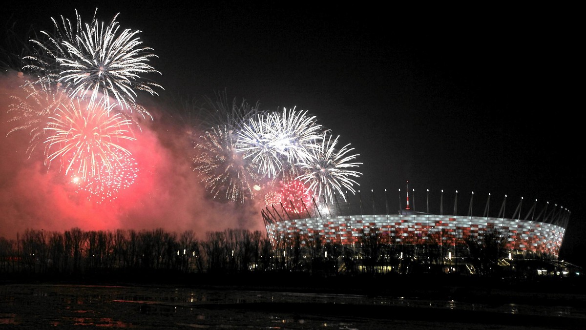 Stadion Narodowy nie spełnia żadnych standardów przeciwpożarowych - informuje "Gazeta Polska Codziennie", powołując się na doniesienie złożone do prokuratury przez kancelarię Cameron McKenna.