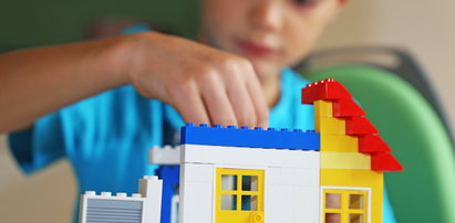 Lego rozda 1,5 mln zestawów dla dzieci w potrzebie. Możesz im w tym pomóc
