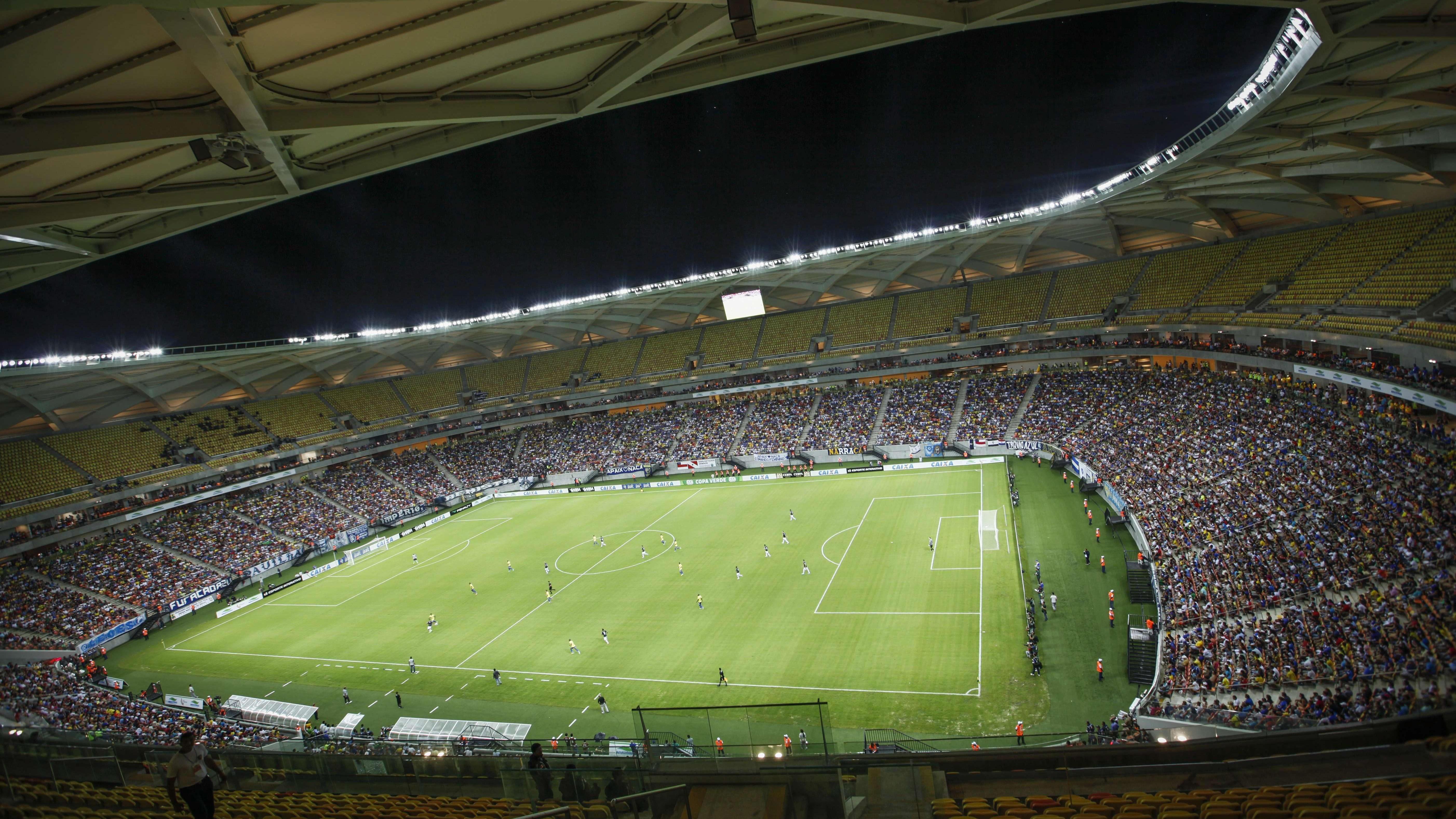 MŚ 2014 - nie wiadomo ile biletów trafi do sprzedaży - Przegląd Sportowy